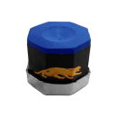 Kreidehalter magnetisch inkl. Predator 1080 Kreide